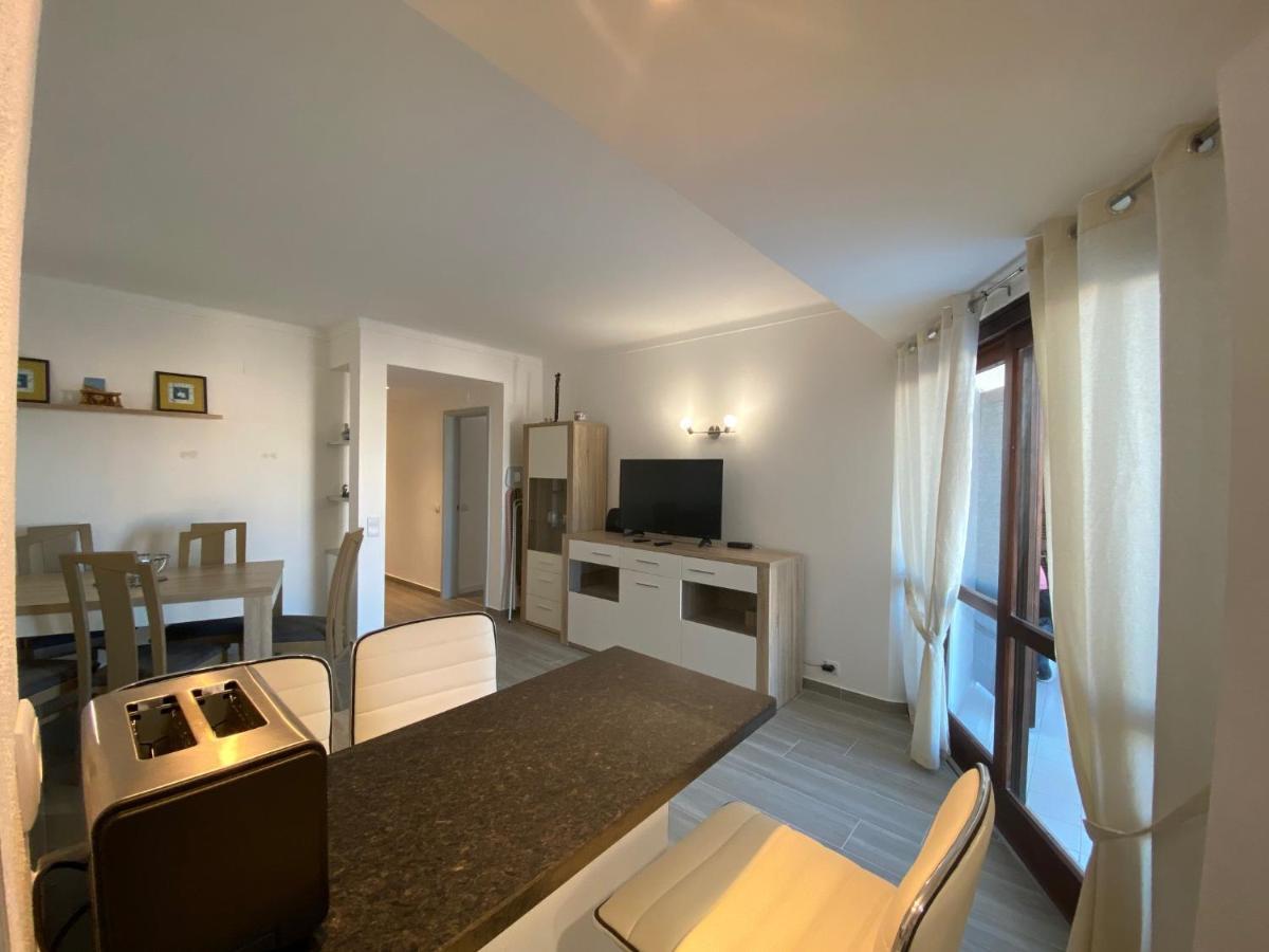 אלבופיירה Camelia T2 Apartment מראה חיצוני תמונה
