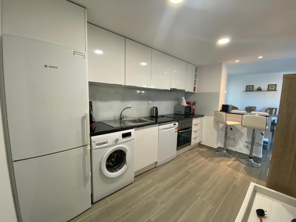 אלבופיירה Camelia T2 Apartment מראה חיצוני תמונה