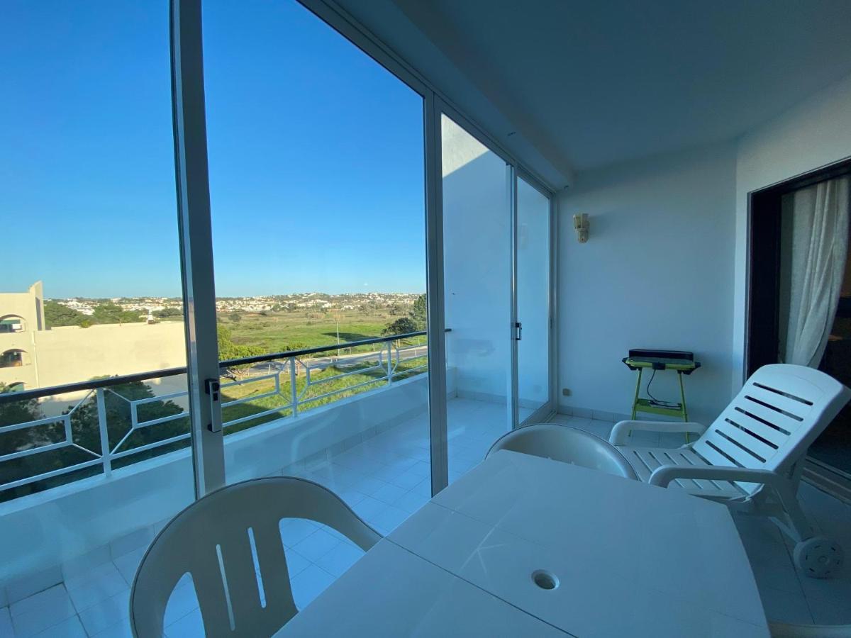 אלבופיירה Camelia T2 Apartment מראה חיצוני תמונה