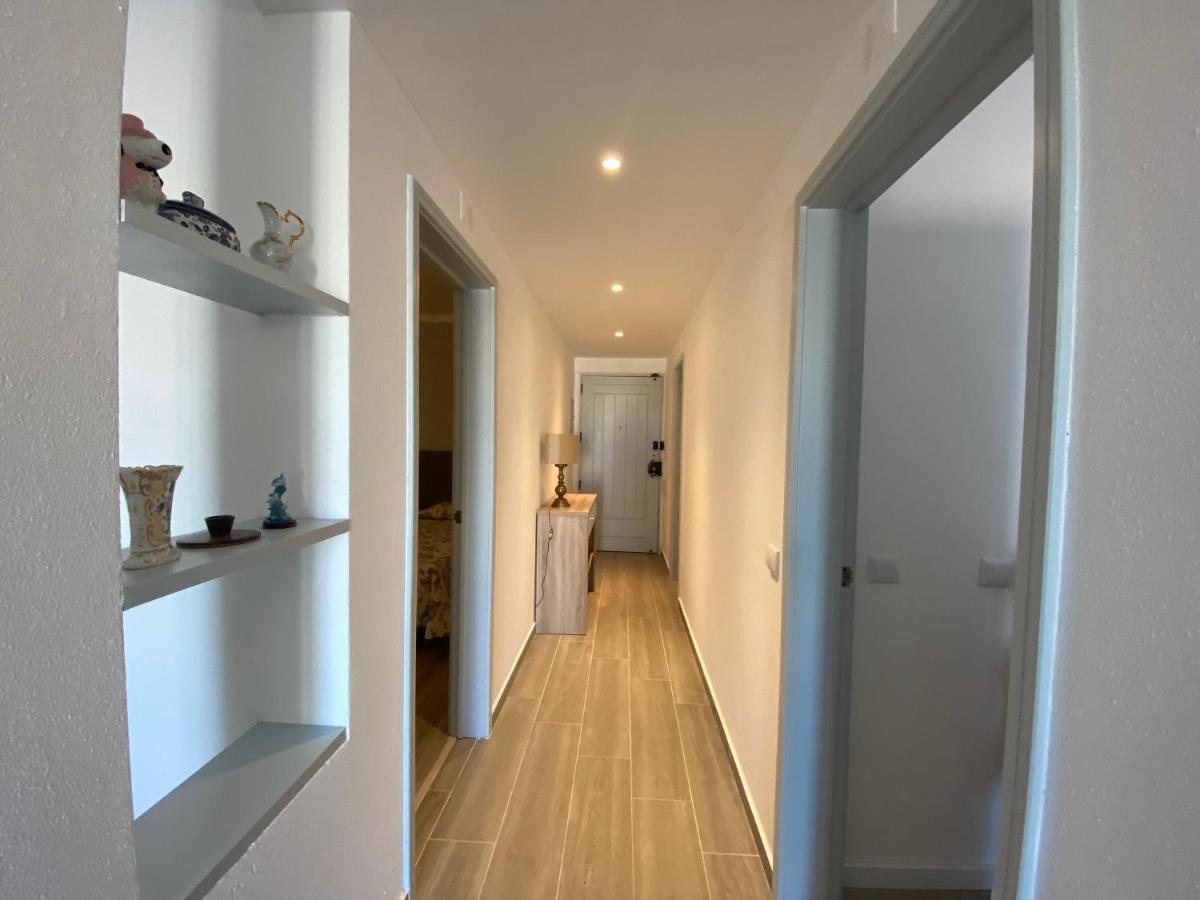 אלבופיירה Camelia T2 Apartment מראה חיצוני תמונה