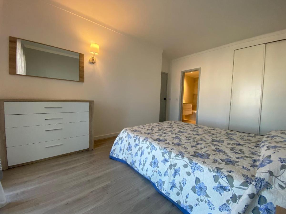 אלבופיירה Camelia T2 Apartment מראה חיצוני תמונה