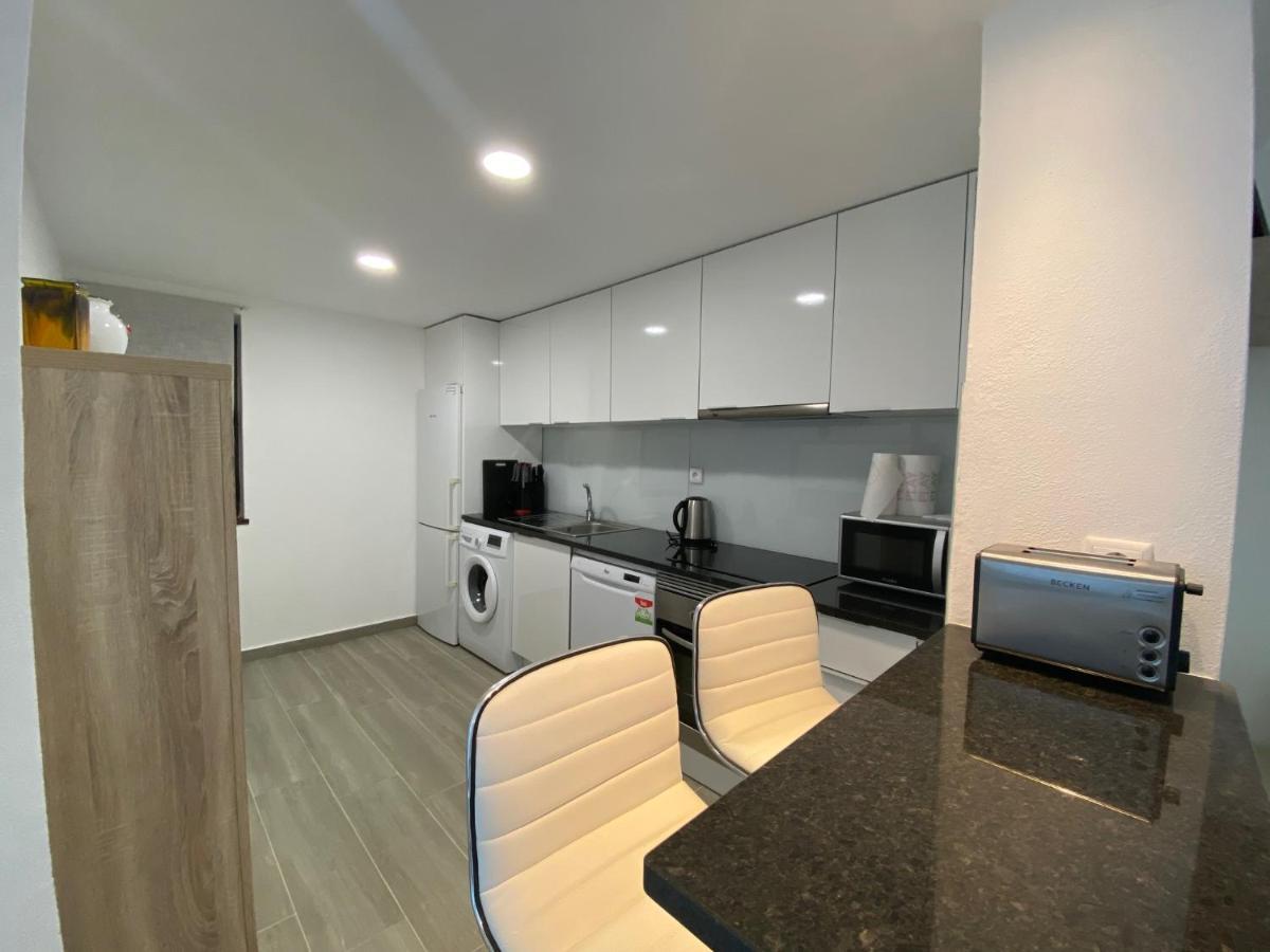 אלבופיירה Camelia T2 Apartment מראה חיצוני תמונה