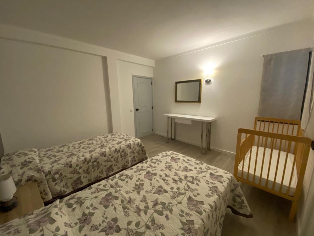 אלבופיירה Camelia T2 Apartment מראה חיצוני תמונה