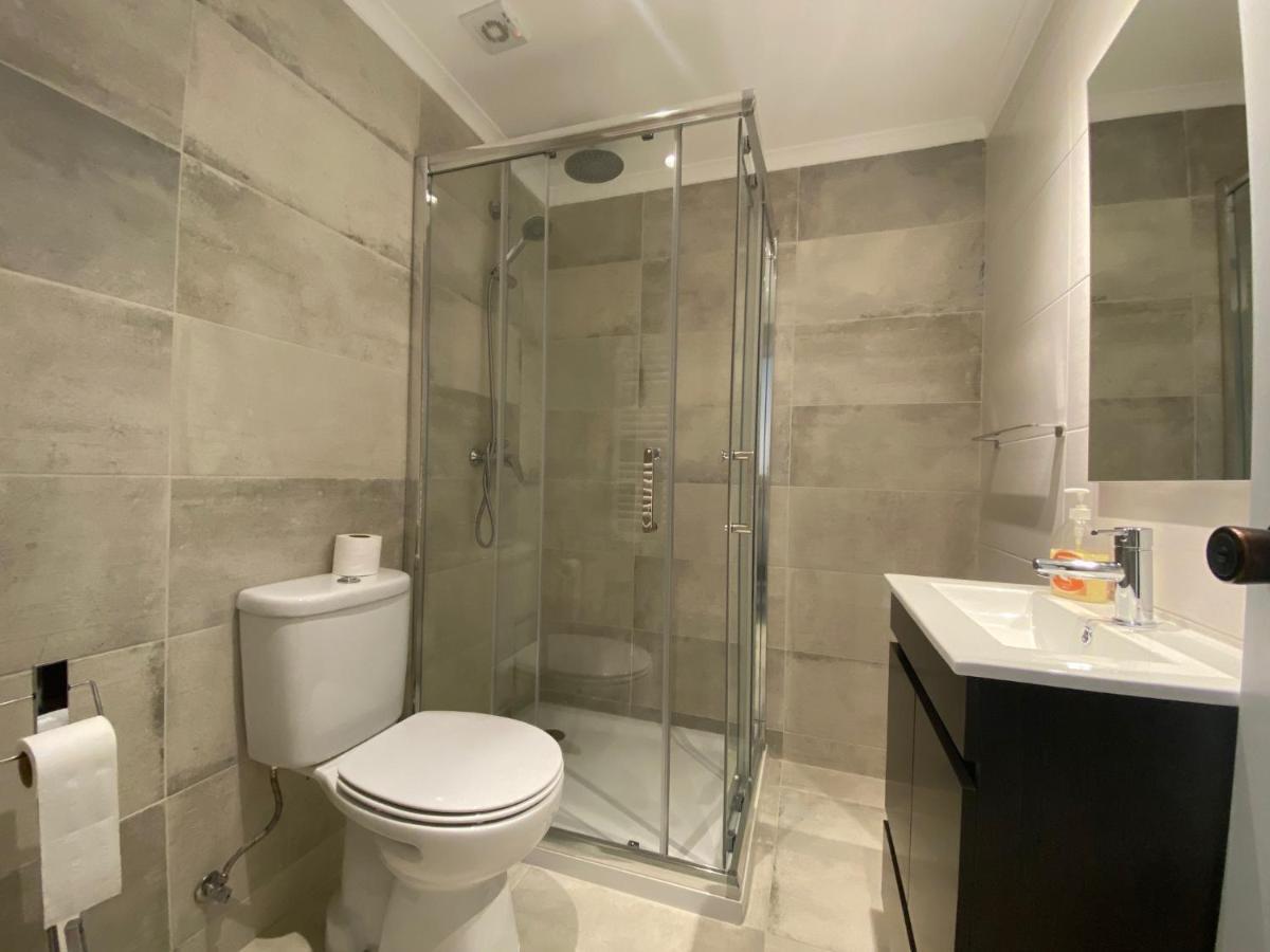 אלבופיירה Camelia T2 Apartment מראה חיצוני תמונה