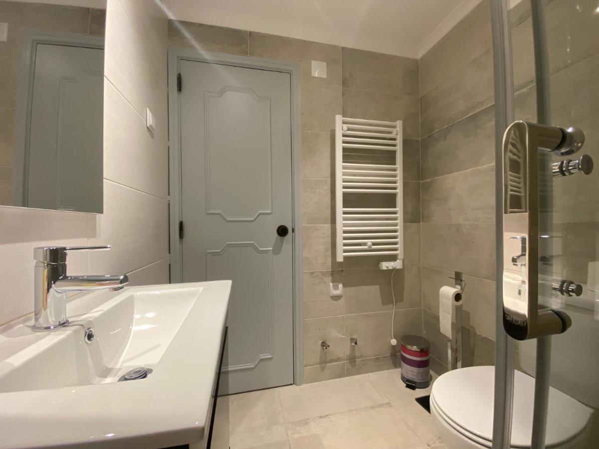 אלבופיירה Camelia T2 Apartment מראה חיצוני תמונה