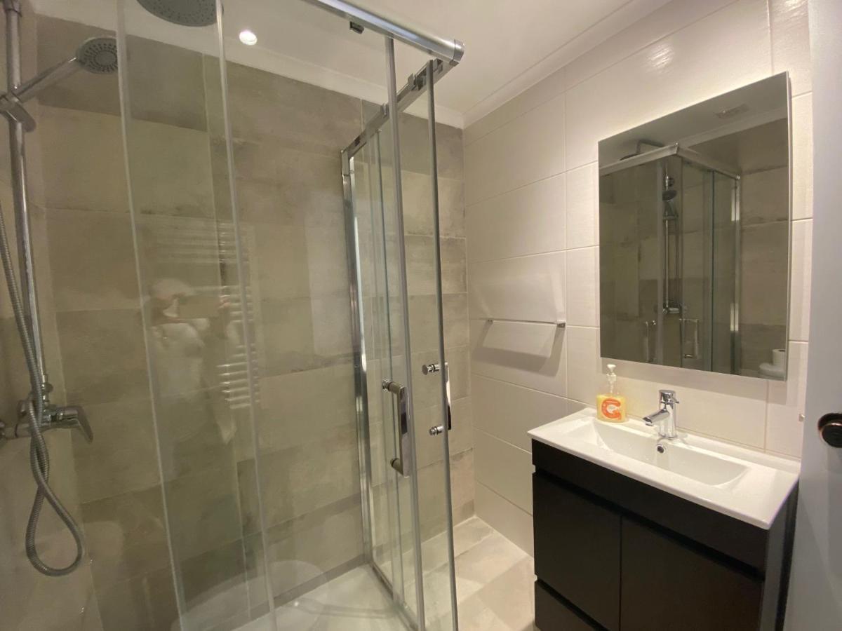 אלבופיירה Camelia T2 Apartment מראה חיצוני תמונה