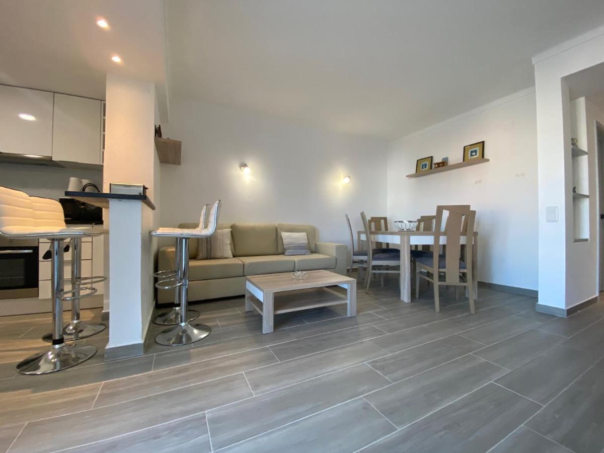 אלבופיירה Camelia T2 Apartment מראה חיצוני תמונה
