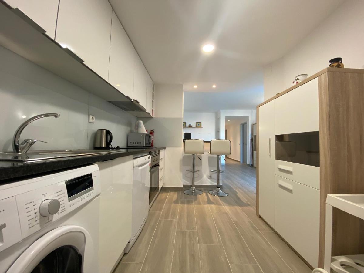 אלבופיירה Camelia T2 Apartment מראה חיצוני תמונה