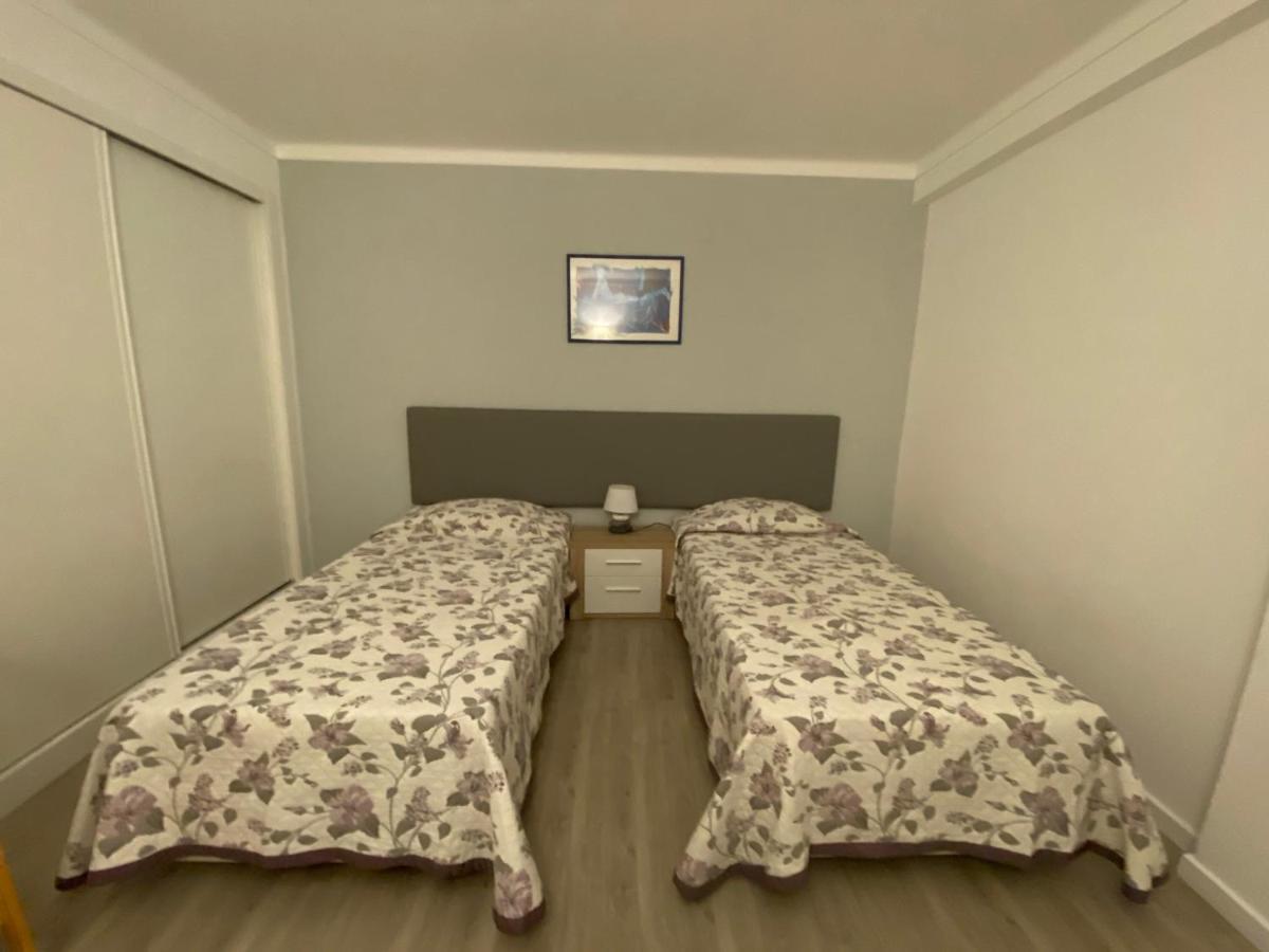 אלבופיירה Camelia T2 Apartment מראה חיצוני תמונה