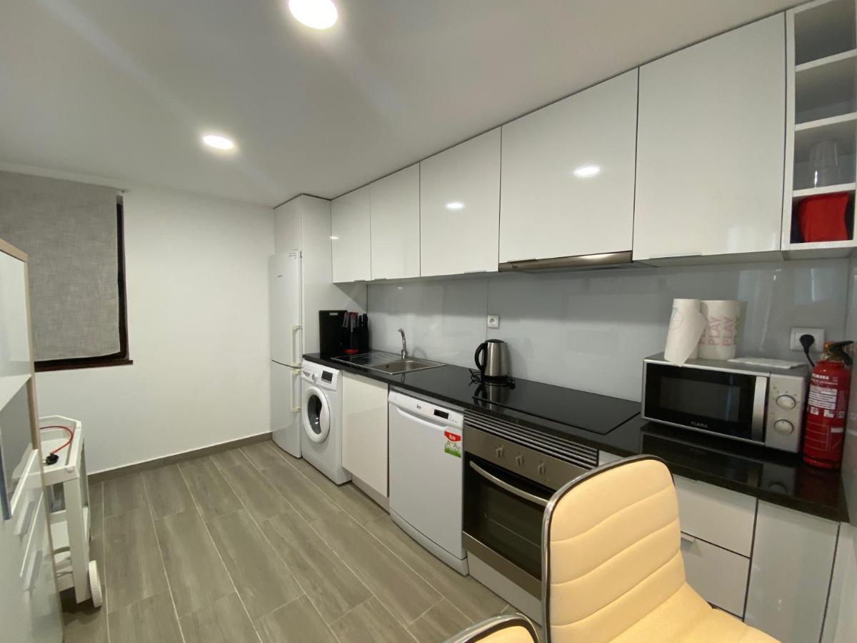 אלבופיירה Camelia T2 Apartment מראה חיצוני תמונה
